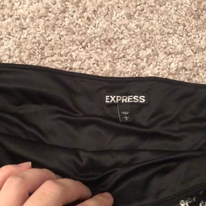 Express Skirts - Express Sequence Skirt Express Skirts - Express Sequence Skirt